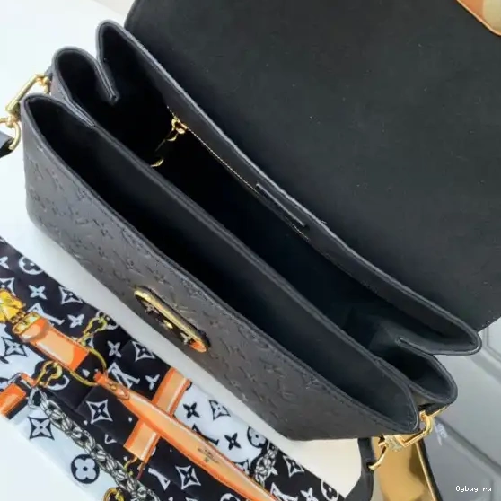 MM LOUIS GEORGES VUITTON 0327